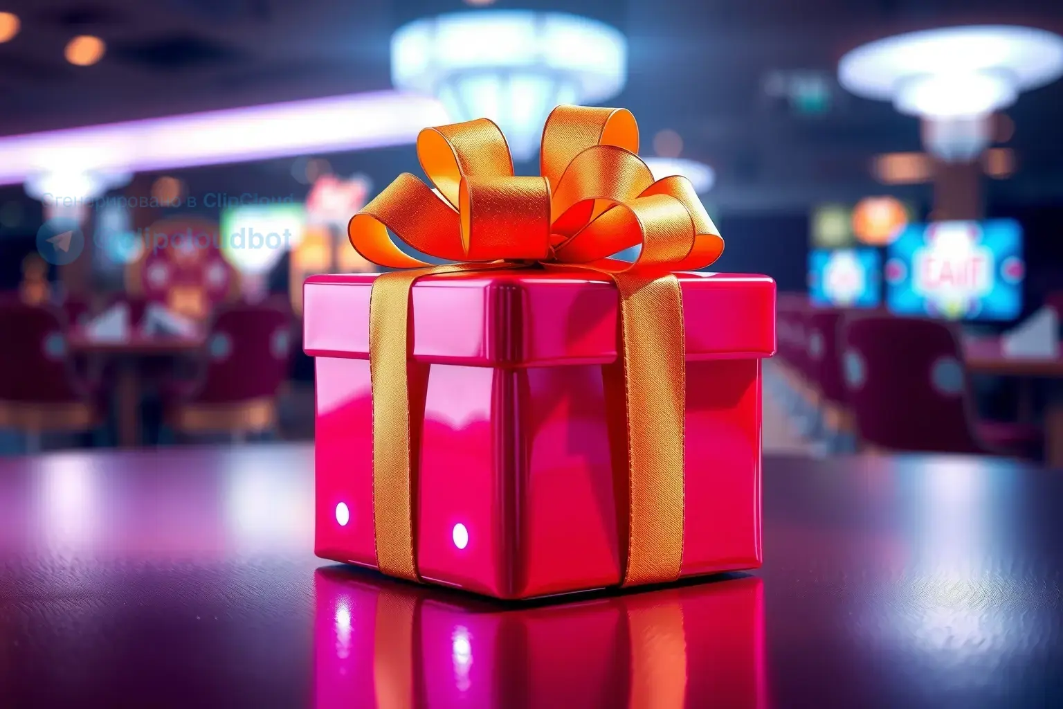 Ongoing player rewards and promotions