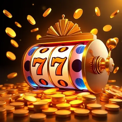 Slot machine games selection