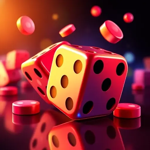 Live dealer casino games